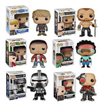 Funko Caja misteriosa de 6 Pop!
