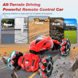 Fosgoit Juguetes de Coche RC para Niños Niñas de 6-12, Regalos de C...