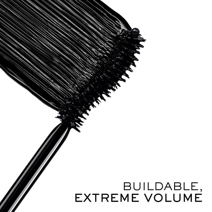Lancôme Hypnôse Drama Extreme - Máscara voluminizadora hasta 17 vec...