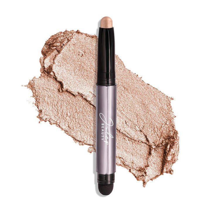 Julep 101 Crème to Powder - Sombras de ojos en barra resistentes al...