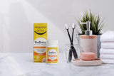 Comprimidos masticables con probiótico ProBiora Oral-Care | Supleme...