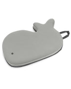 Skip Hop MOBY - Set de Baño para Bebé, Color Gris