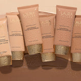LAURA GELLER NEW YORK Quench-n-Tint - Hidratante tintado, cobertura...