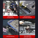 Hausse Kit de accesorios para compresor de aire de servicio pesado,...