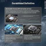 ASUS ROG Astral GeForce RTX™ 5080 16GB GDDR7 Edición OC Blanca - Ta...