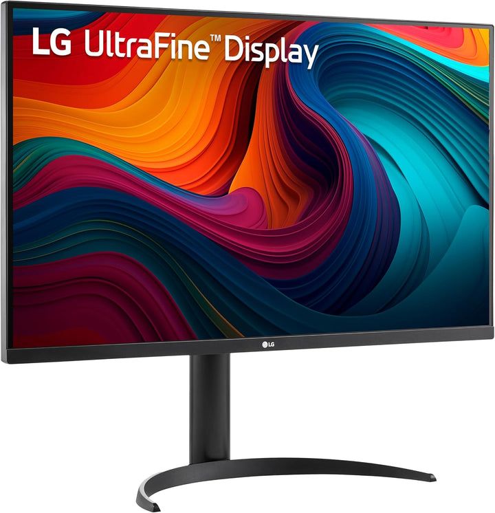 LG 32UR550K-B Monitor de computadora ultrafino 4K UHD (3840 x 2160)...