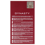 Lattafa Dynasty \u2013 Fragancia duradera en aerosol, fresca, espec...