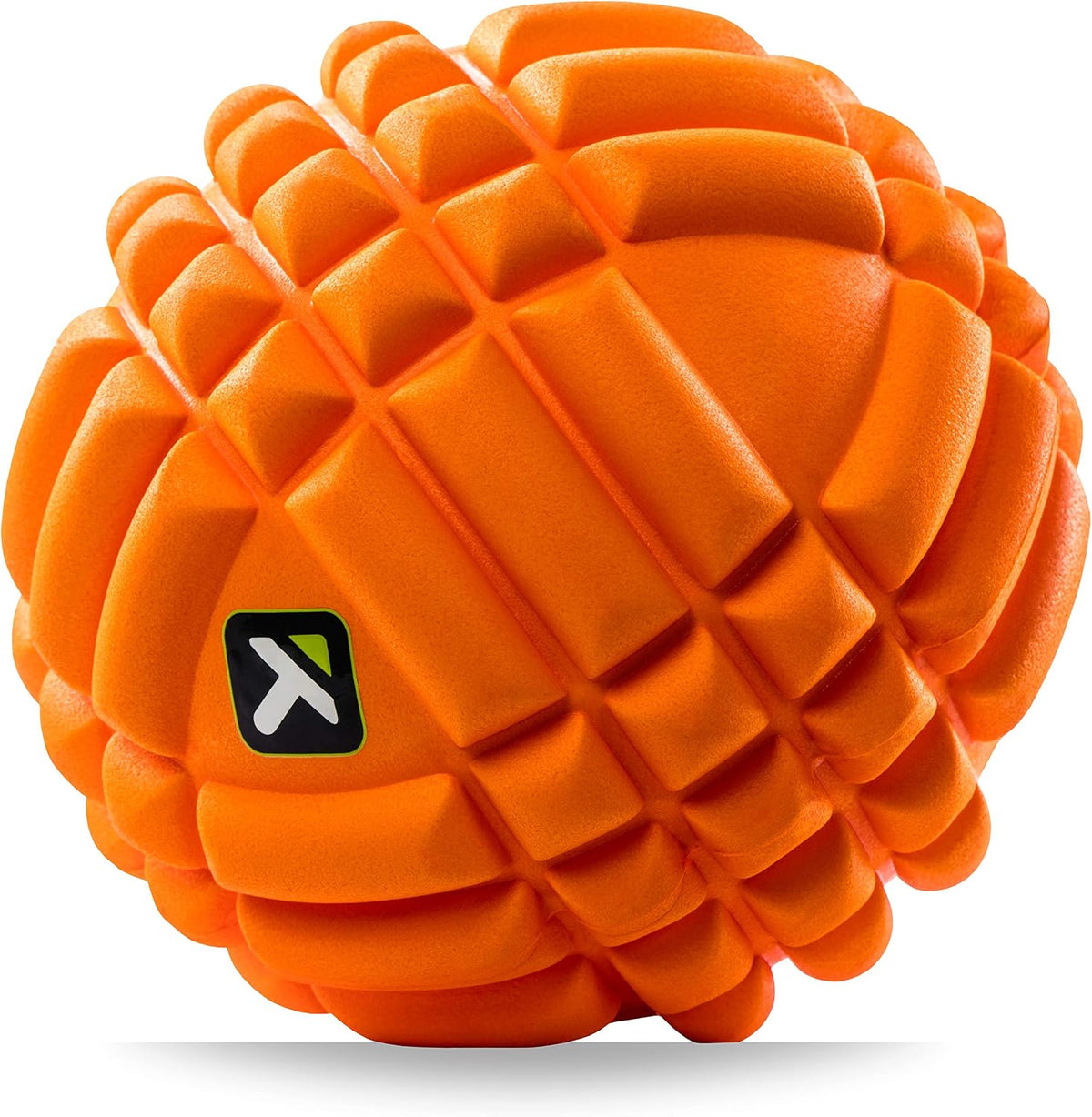 TriggerPoint Grid - Pelota de masaje, pelota de espuma, 5 pulgadas