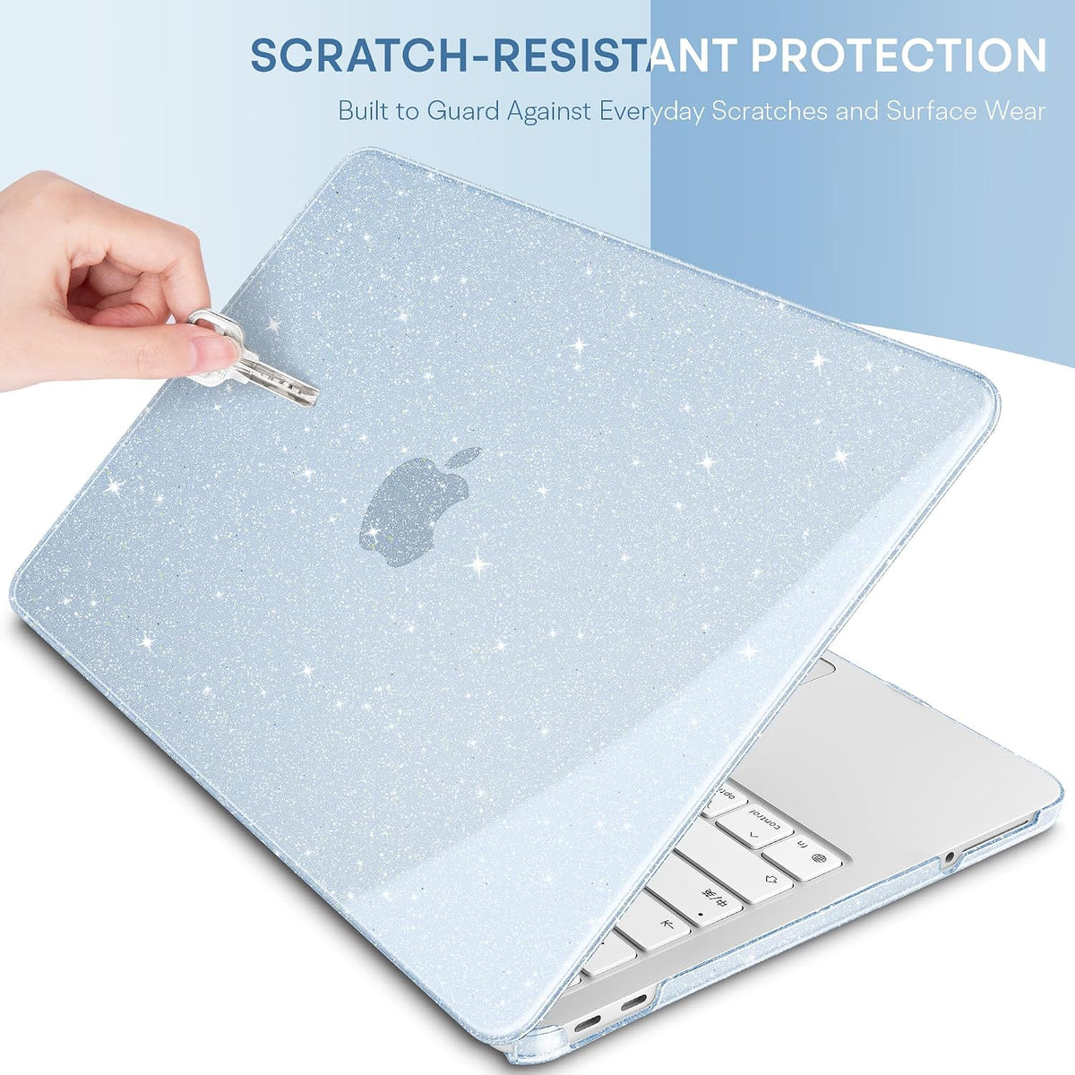 May Chen Compatible con MacBook Neo de 13 pulgadas modelo A3404 ver...