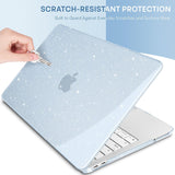 May Chen Compatible con MacBook Neo de 13 pulgadas modelo A3404 ver...
