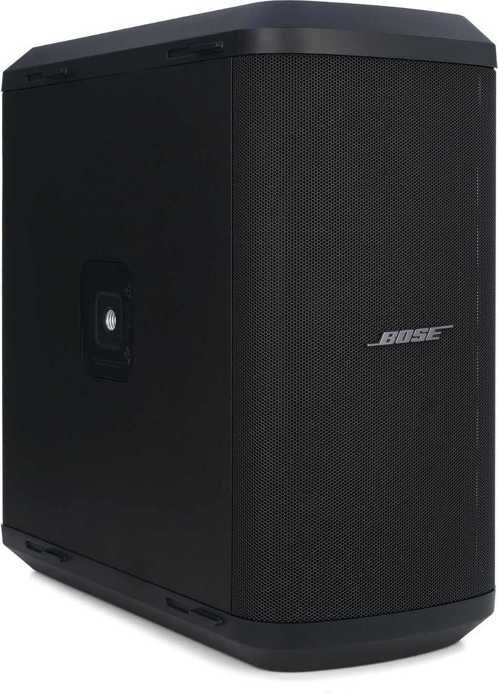 Bose Módulo de graves Sub 1 para sistemas L1 PRO y subwoofer alimentado para altavoces