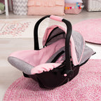Bayer Design 67933AA Toy - Asiento de automóvil Easy Go