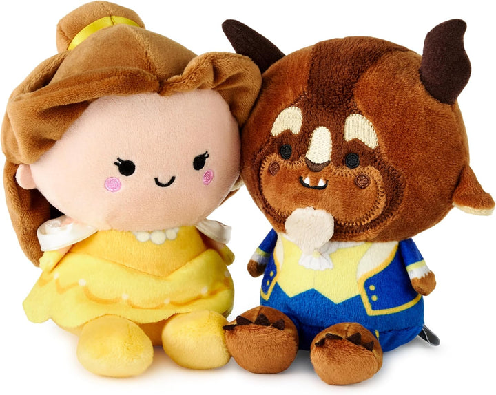 Hallmark Disney Beauty and The Beast Better Together - Juguete magn...