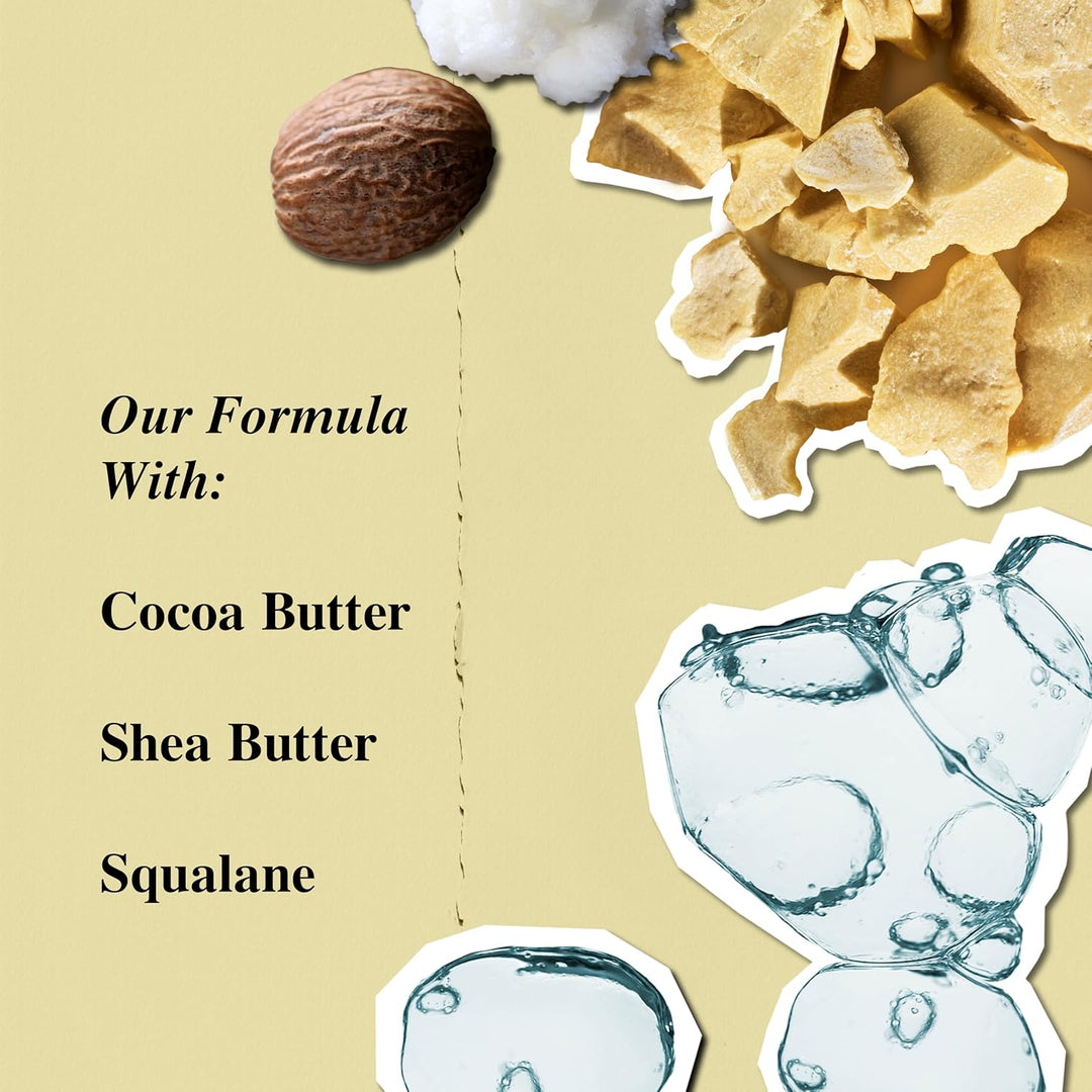 Kiehl's Creme de Corps, loción corporal rica y deliciosa, con m...