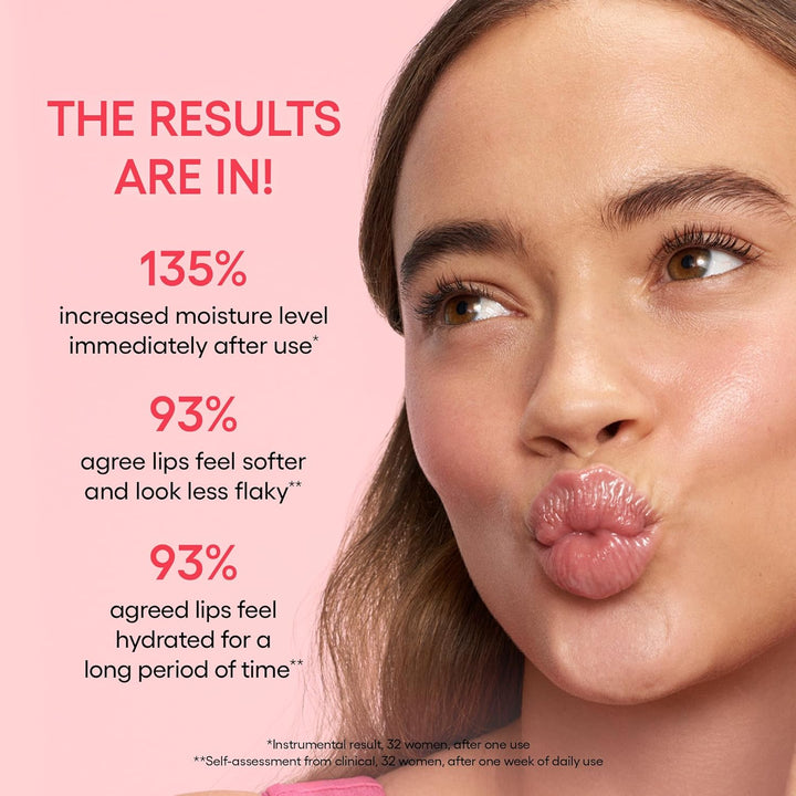LANEIGE - Mascarilla nocturna para labios: Nutrir, hidratar, vitami...