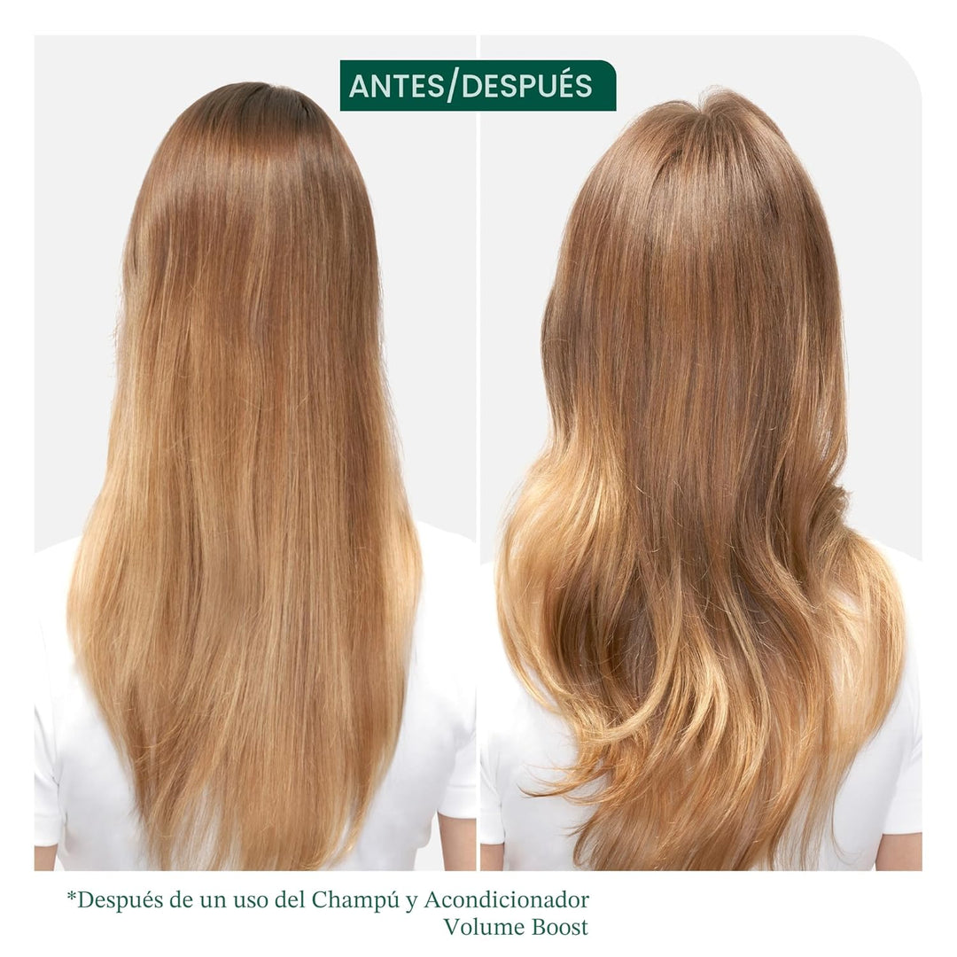 Biolage Volume Boost Shampoo - Long-Lasting Volume, Gently Cleanses...