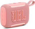 JBL Go 5 Altavoz Bluetooth portátil, impermeable y a prueba de polvo, color