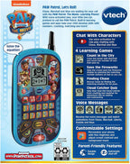 VTech Patrulla Canina - La Película: Teléfono de Aprendizaje, Azul