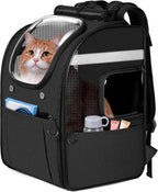Apollo walker Mochila transportadora para gatos pequeños y perros