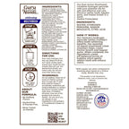 GuruNanda Enjuague Bucal Blanqueador de Doble Barril Oxyburst - Sin Alcohol y Fluoruro