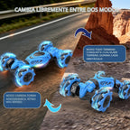 Remote Control Car - RC Drift Car Gesture Sensing Toy Boy Age 6-8-12 Gifts
