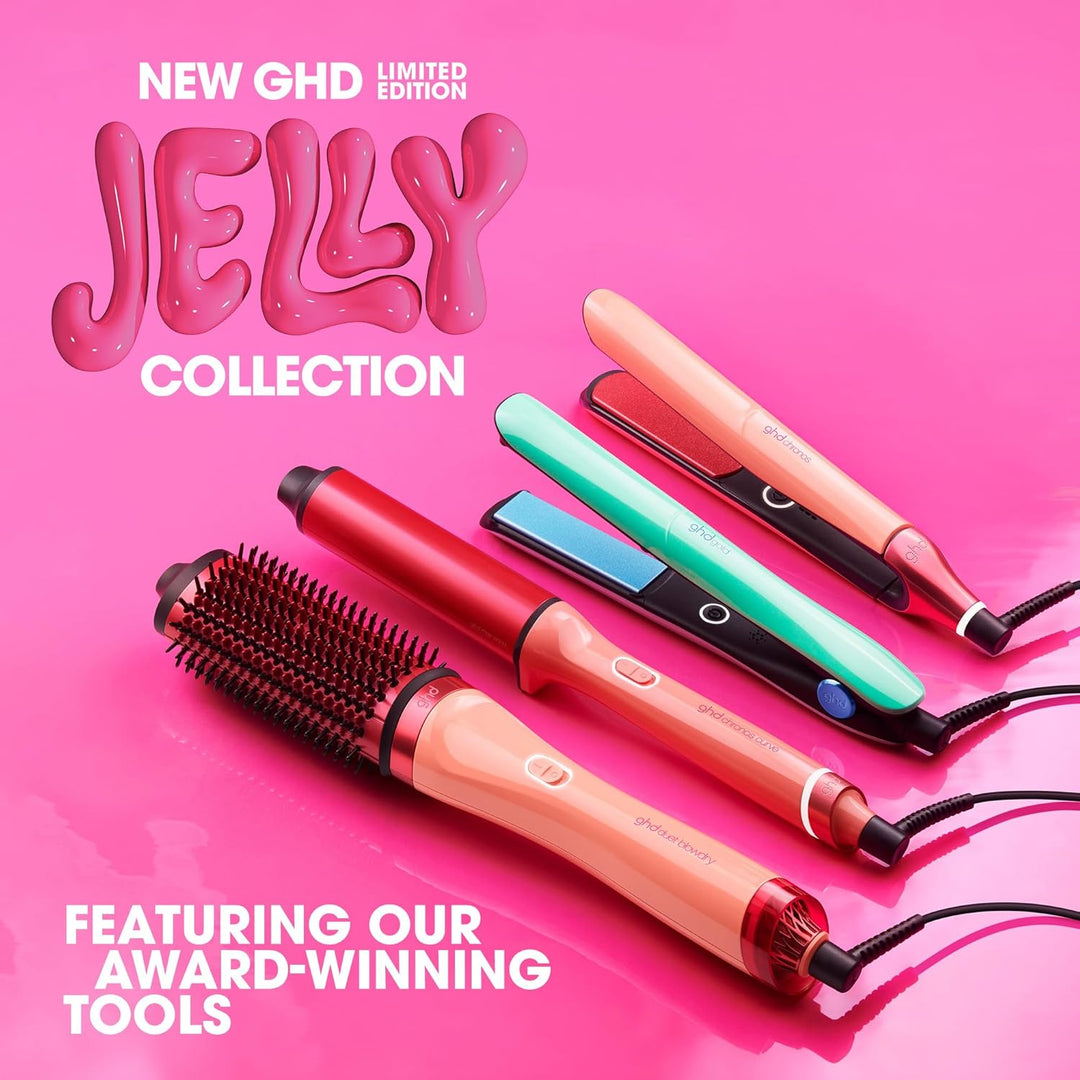 ghd Chronos &amp; Chronos Max Stylers -1" and 2" Profession...