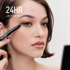 Bobbi Brown Lápiz delineador de ojos en crema, Individual, 01 Jungle (cálido tono medio verde)