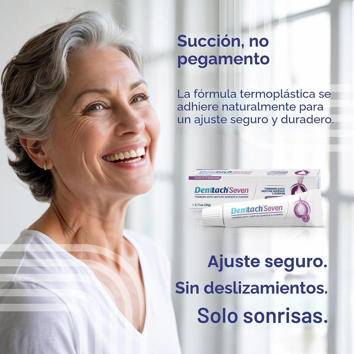 Adhesivo para dentaduras postizas, adhesivo termoplástico para dent...