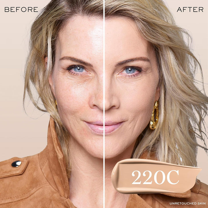 Lancôme Teint Idole Ultra Wear Natural Matte Foundation - Base mate...