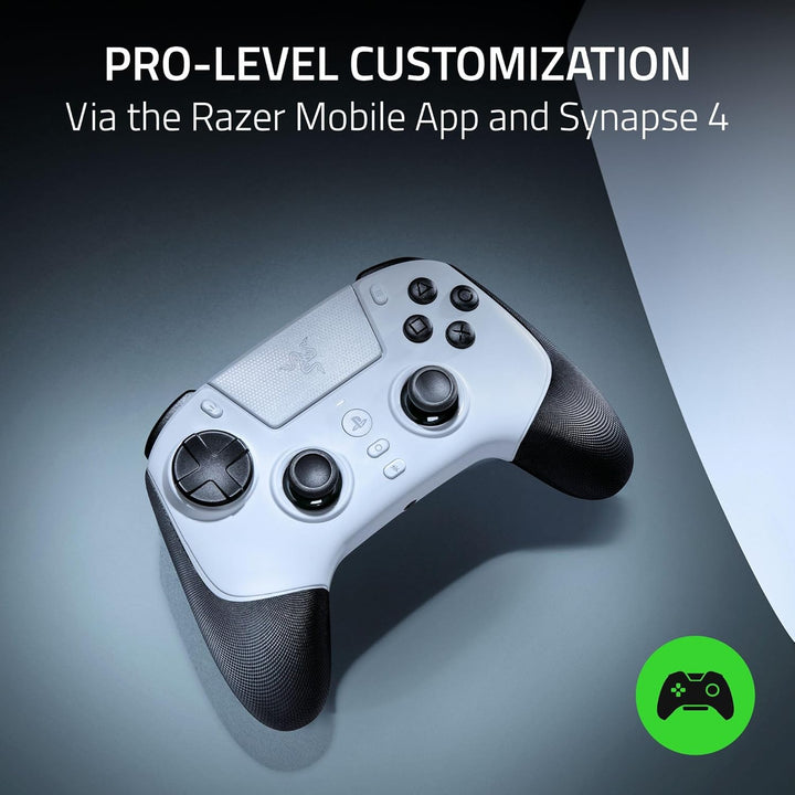 Razer Raiju V3 Pro Wireless Controller Officially licensed