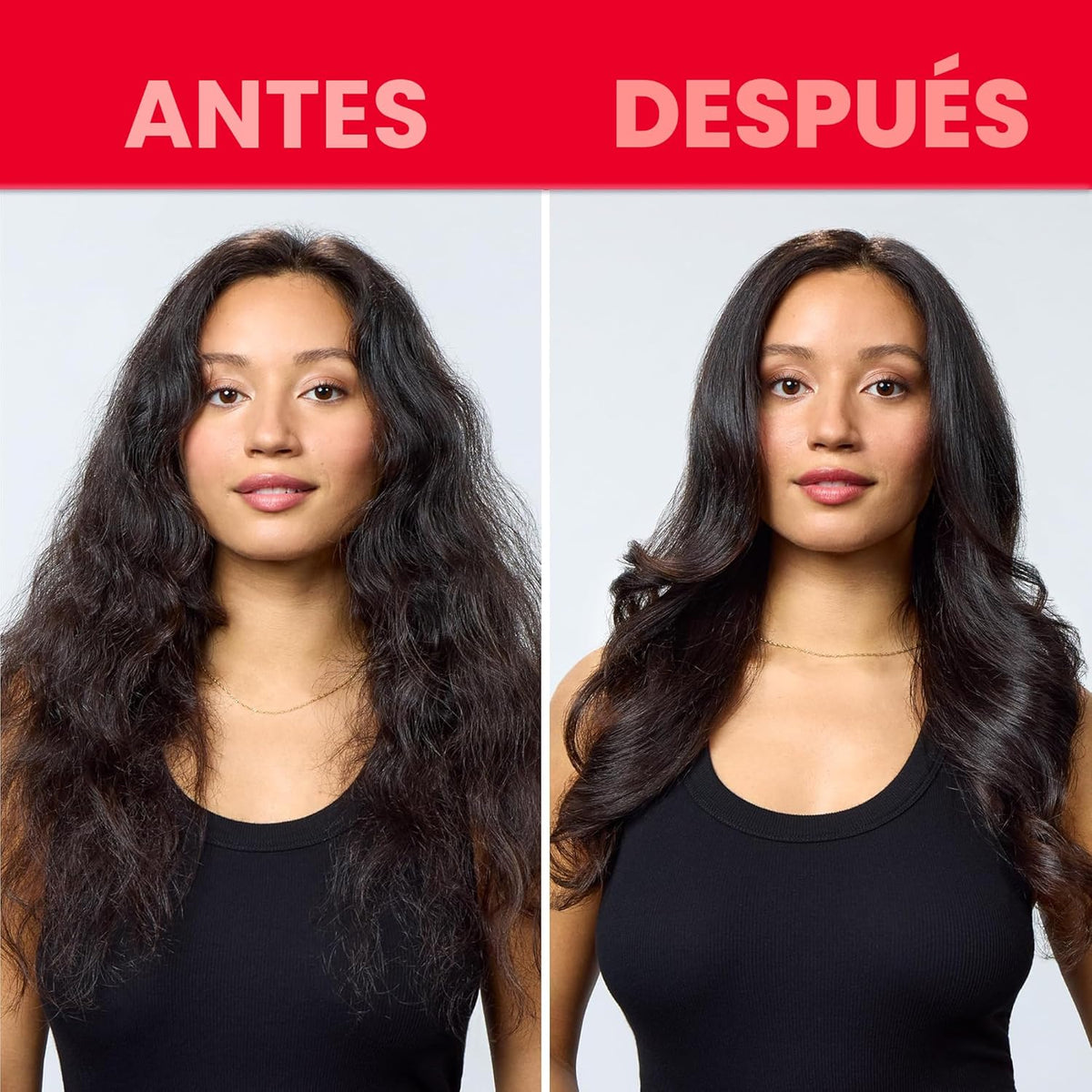 Revlon-Cepillo de aire caliente para secador, Negro, Big Blowout (barril de 2.8 pulgadas)