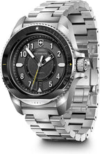 Victorinox Journey 1884 Reloj de 43mm Resistente al Agua con Cristal de Zafiro