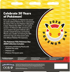 Pokémon TCG: Colección del Día de Pokémon 2026