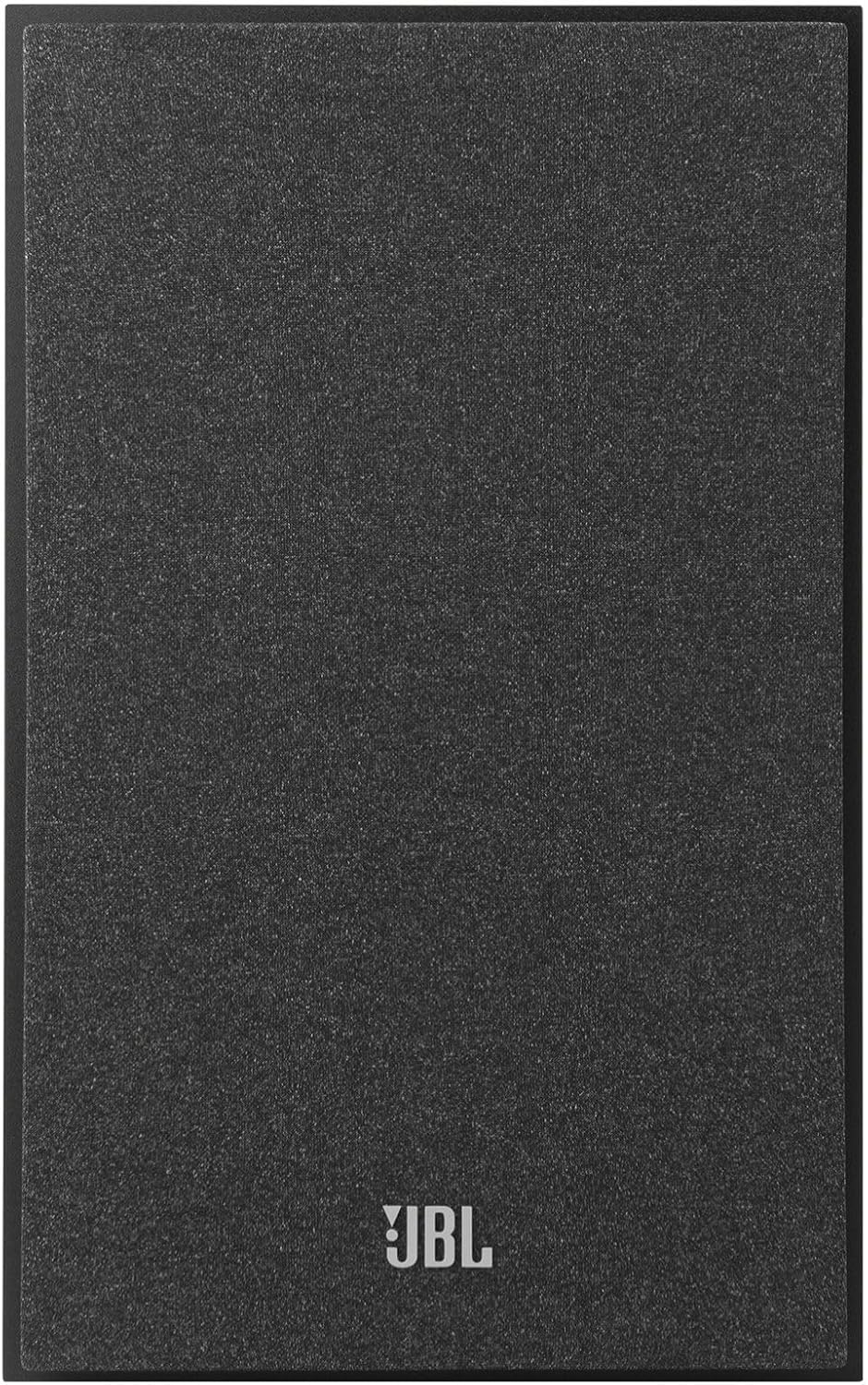JBL Stage 250B Altavoces de estantería de 5.25" - Par (Espresso)