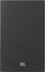 JBL Stage 250B Altavoces de estantería de 5.25" - Par (Espresso)