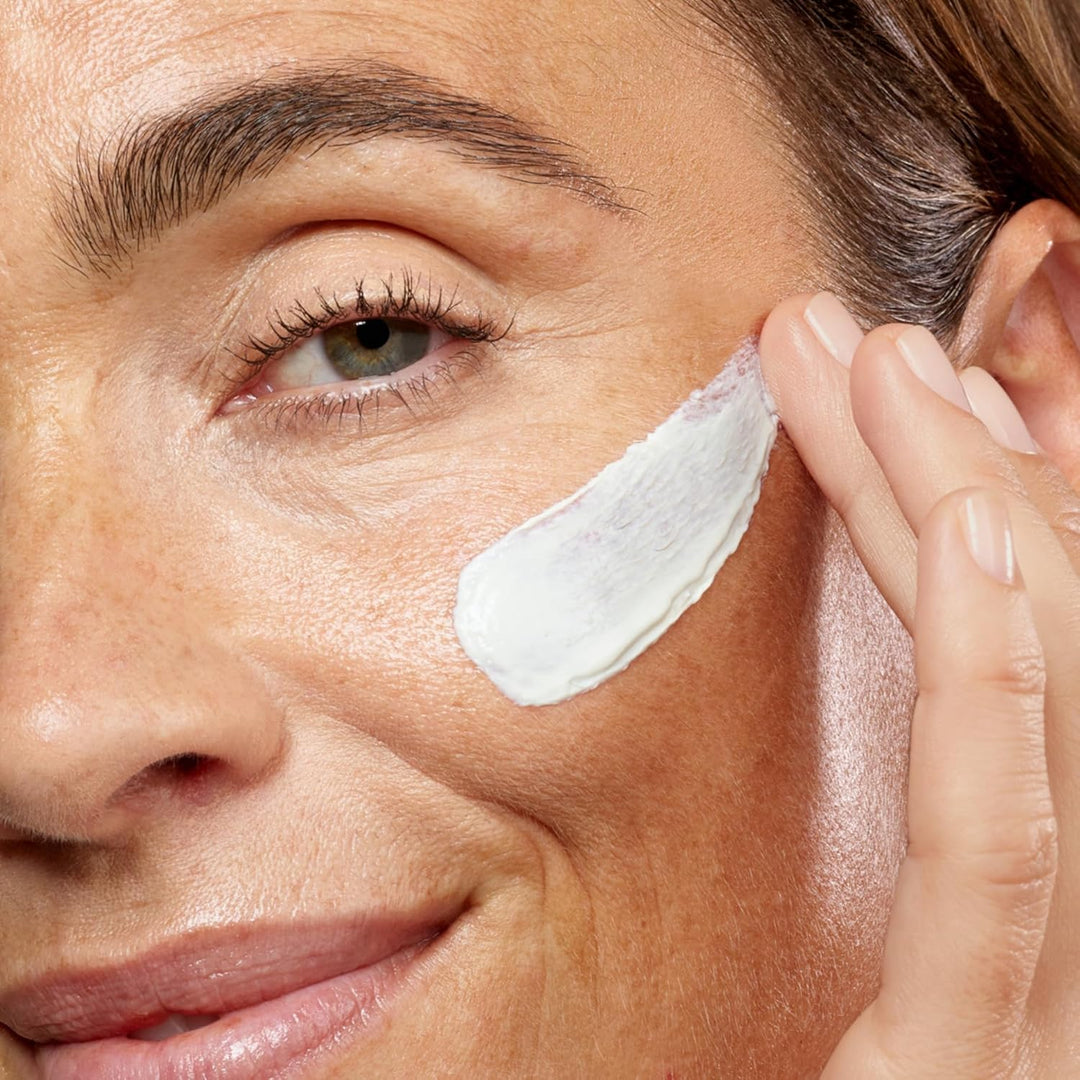 No7 Future Renew Damage Reversal Crema facial con SPF 25 \u2013 Hid...