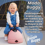 Nuby Boogie Buggy 3-en-1 Scooter