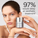 Elizabeth Arden PREVAGE Crema hidratante facial reafirmante con ide...