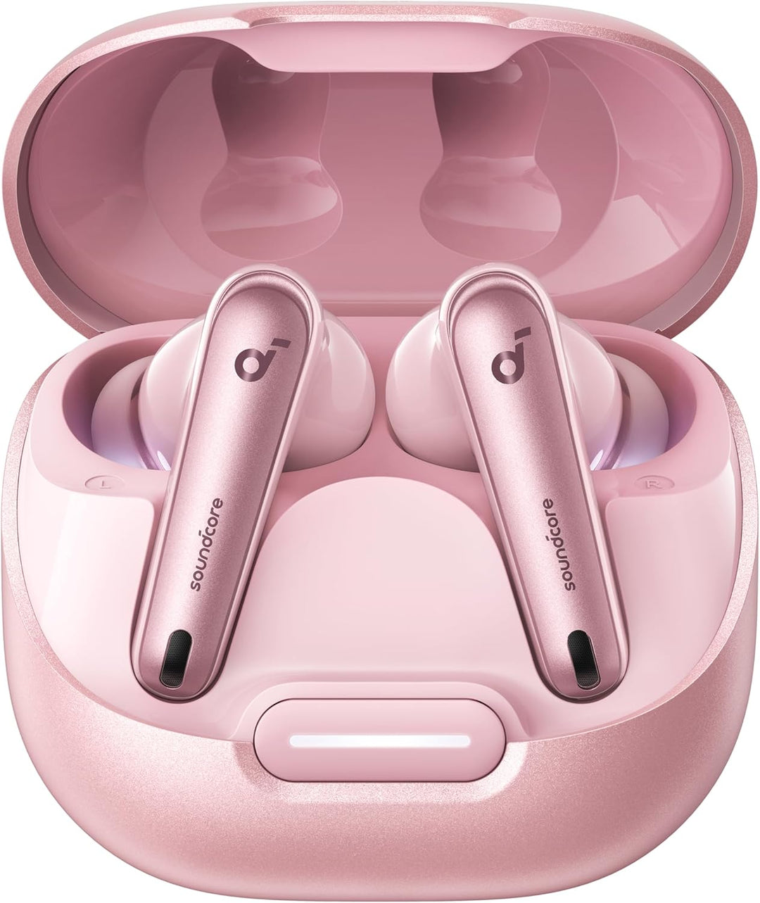 Soundcore by Anker Liberty 4 NC - Auriculares inalámbricos, 98.5% d...