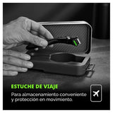 Gillette Labs con barra exfoliante de Gillette - Maquinilla de afei...