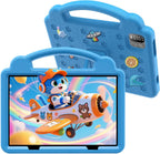 VOLENTEX Tablet de 10 Pulgadas para Niños con Estuche