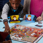 Hasbro Gaming CLUE Solo en casa