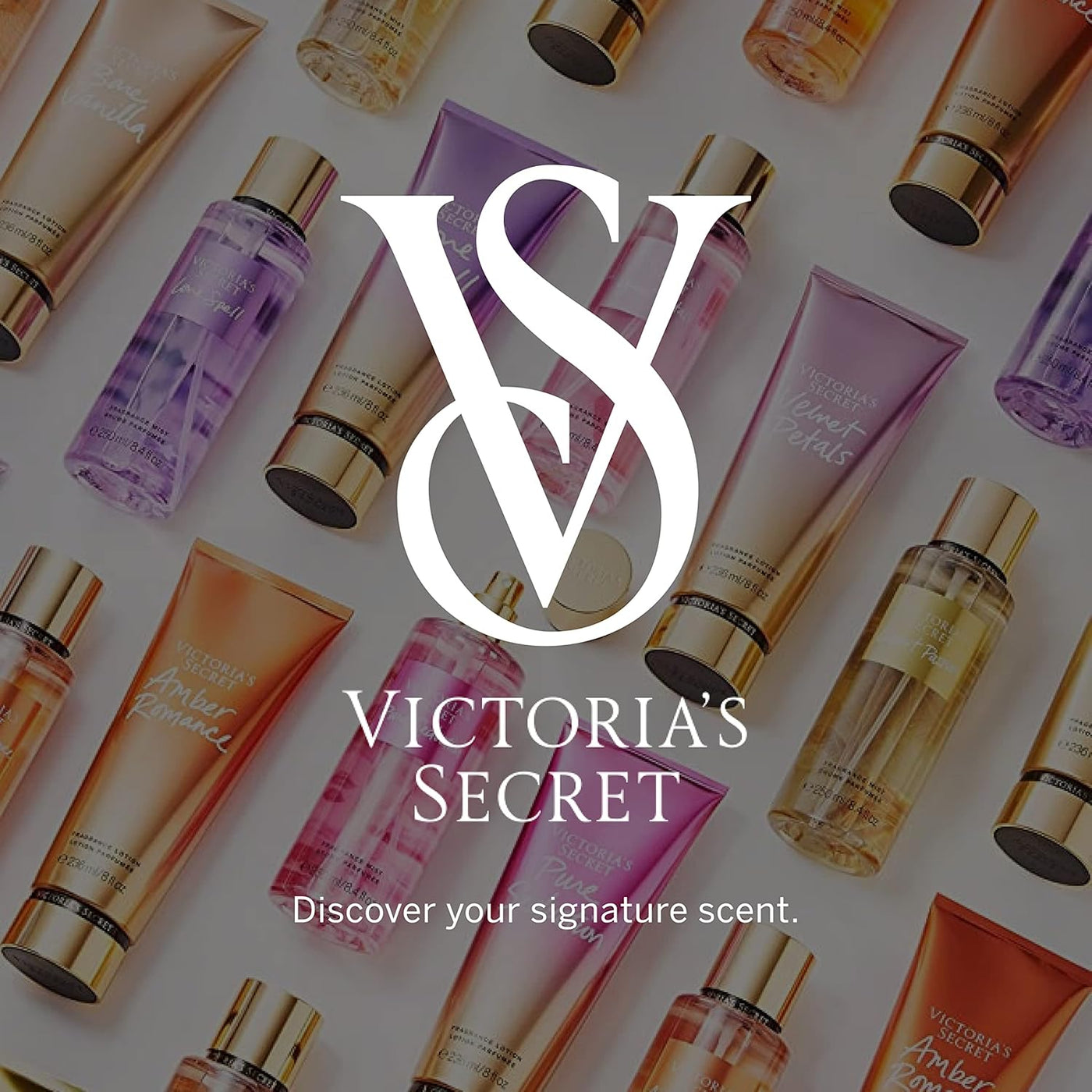 Victorias Secret Fragancia corporal en aerosol Pure