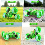 Coche a control remoto - Coches RC recargables de carga rápida
