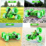 Coche a control remoto - Coches RC recargables de carga rápida dire...