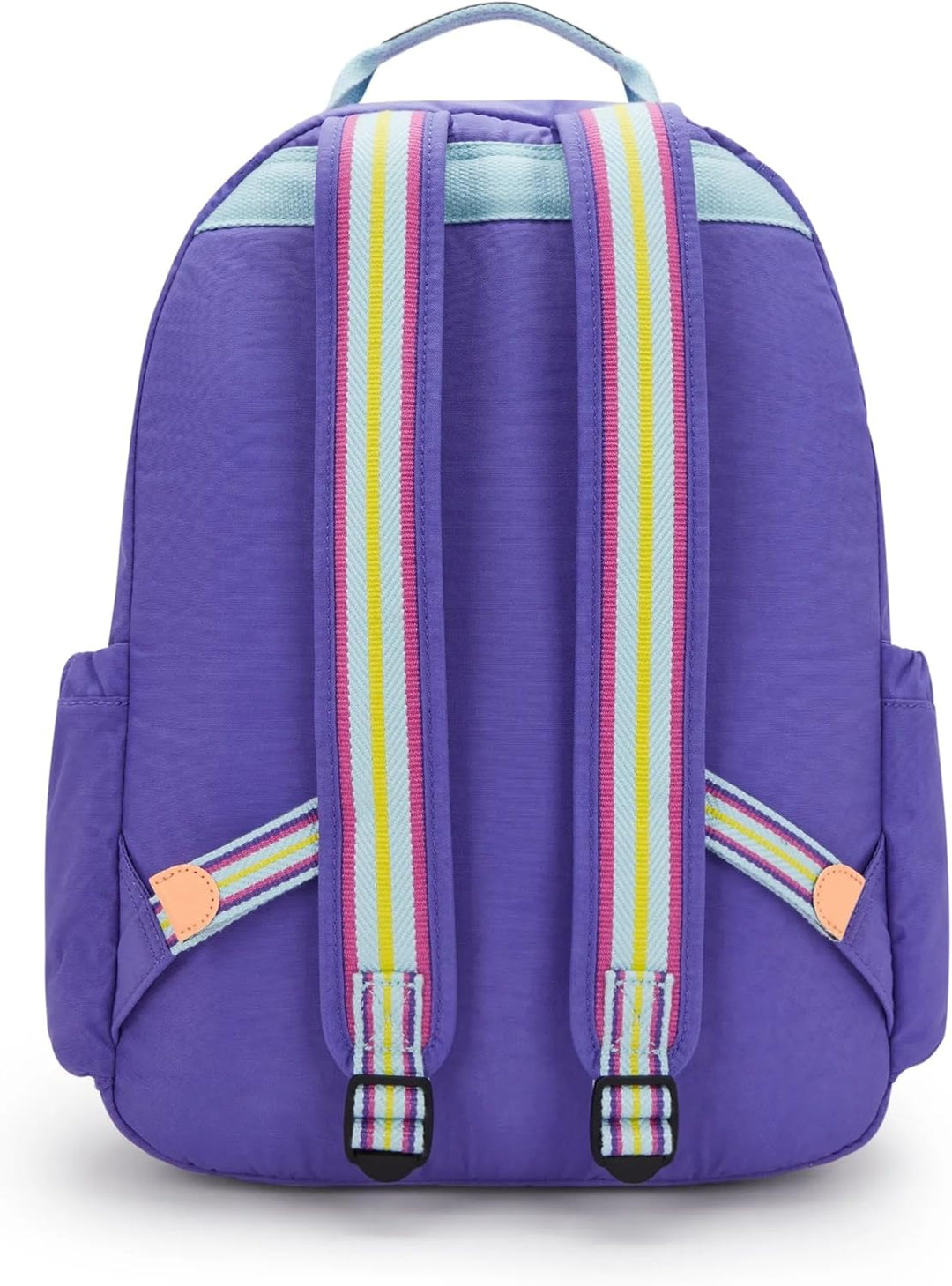 Kipling Mochila para portátil Seoul Fc de 15 pulgadas, duradera, es...