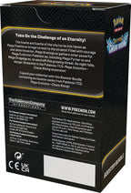 Pokémon TCG: Mega Evolution—Chaos Rising Booster Bundle, paquete de 6