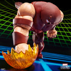 Serie Marvel Legends Gamerverse Marvel's Juggernaut