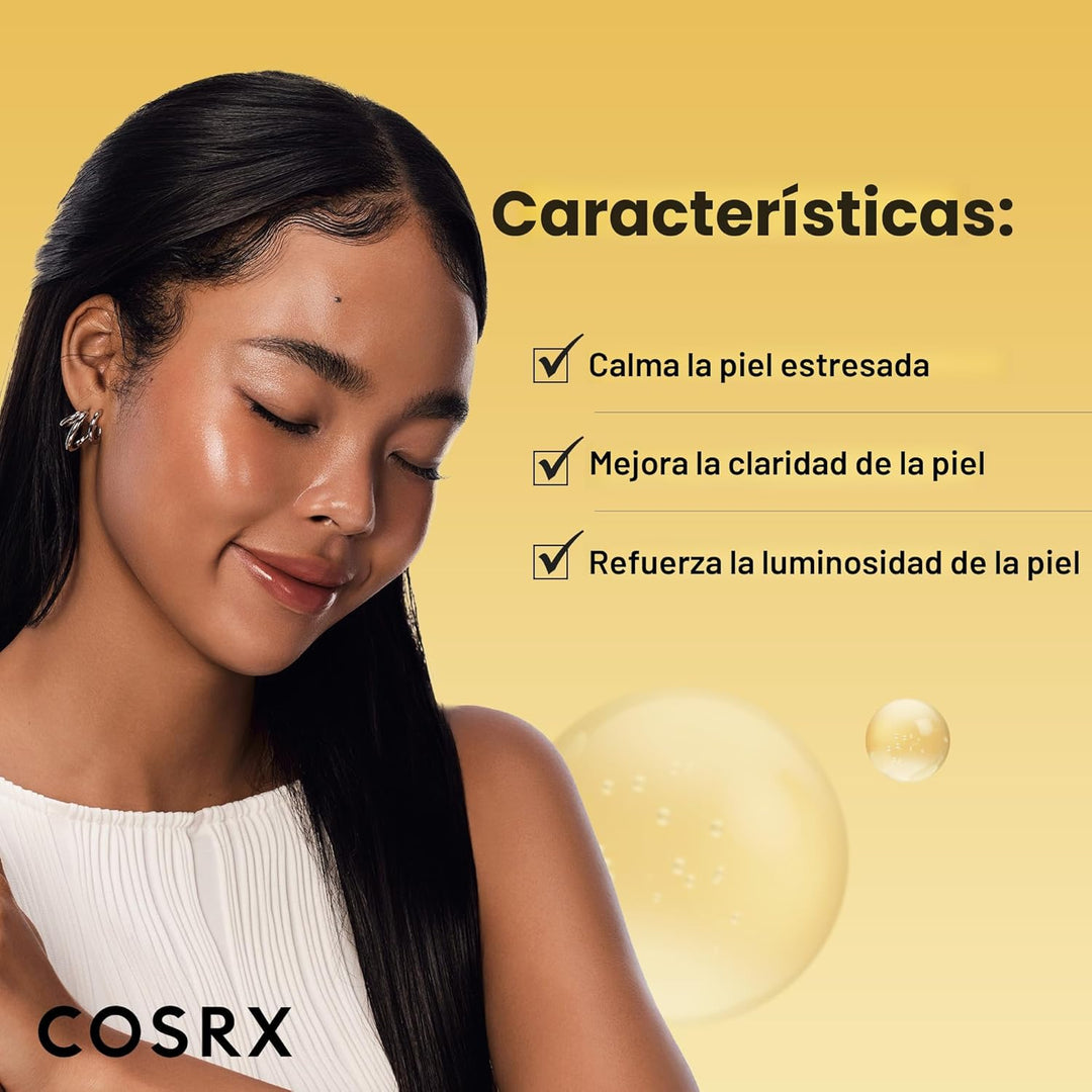 COSRX Sérum Reparador de Mucina de Caracol 100 ml, Sérum Facial Hid...