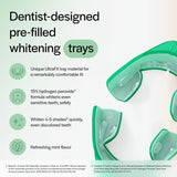 Opalescence Go 15% Menta - Bandejas precargadas para blanqueamiento...